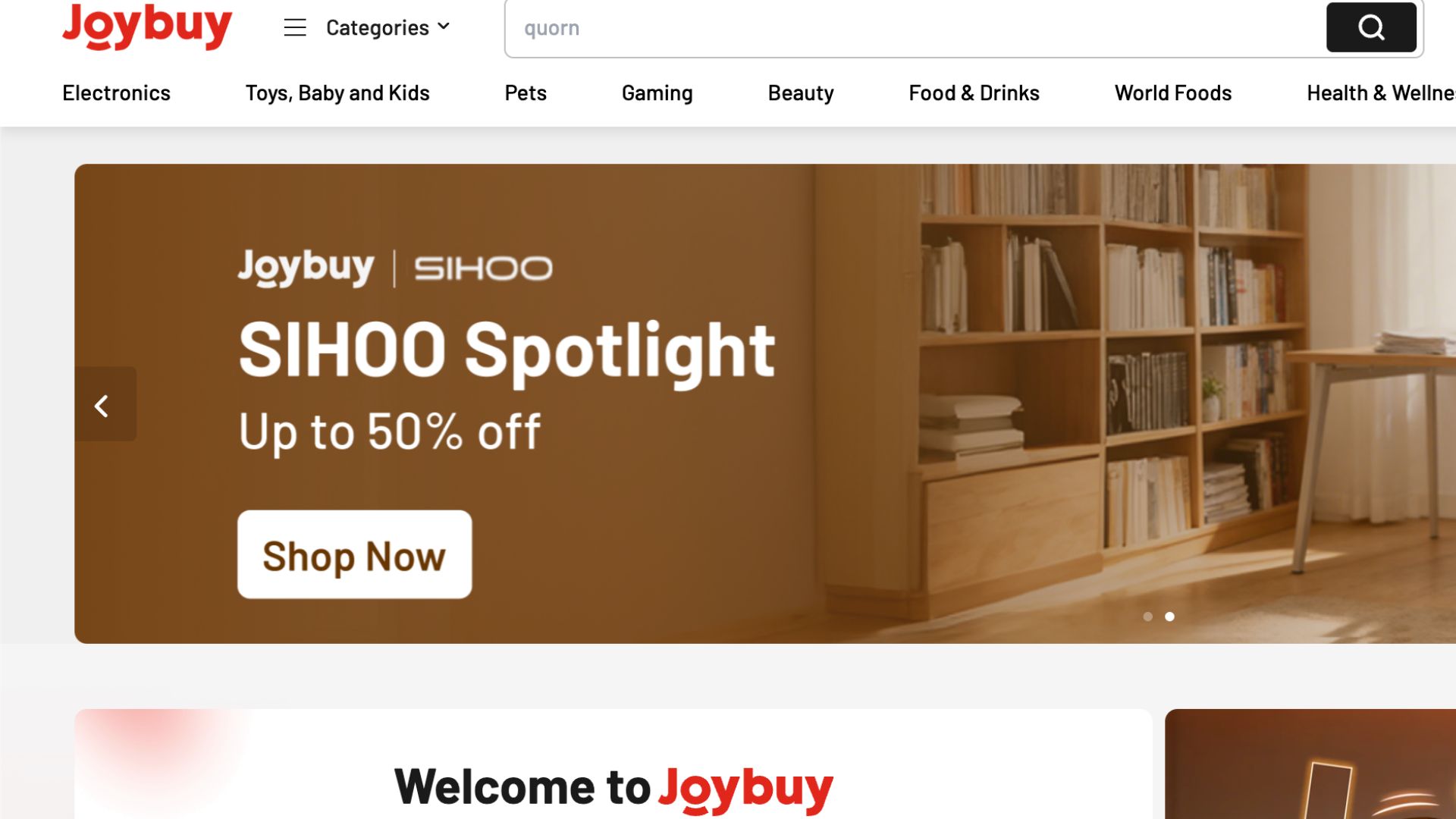 Amazon has a new rival in the UK – but would you use it?