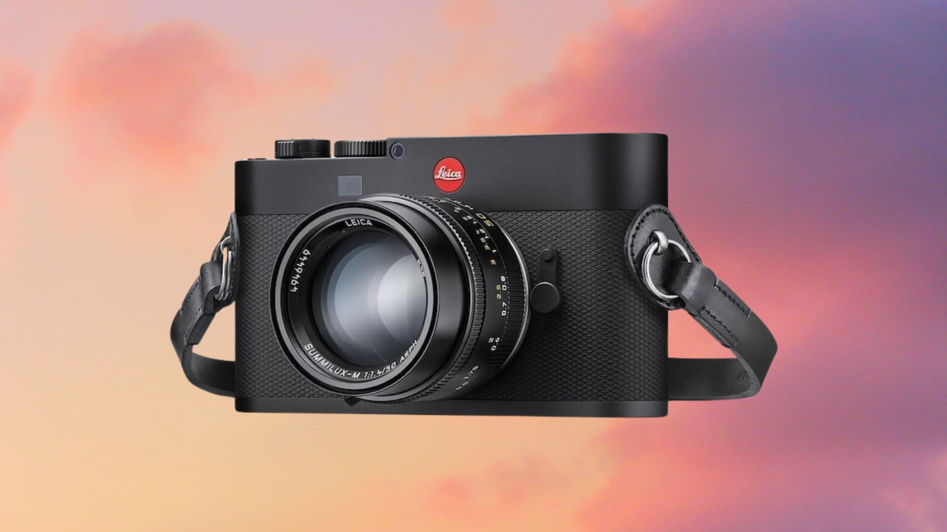 Leica cameras are about to get (even) more expensive
