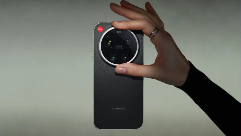 The Leitzphone could be the camera phone we’ve all been dreaming of