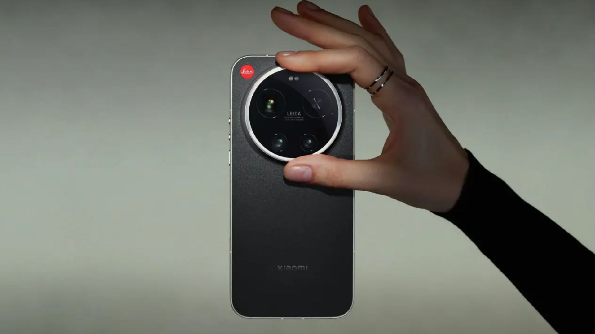 The Leitzphone could be the camera phone we’ve all been dreaming of