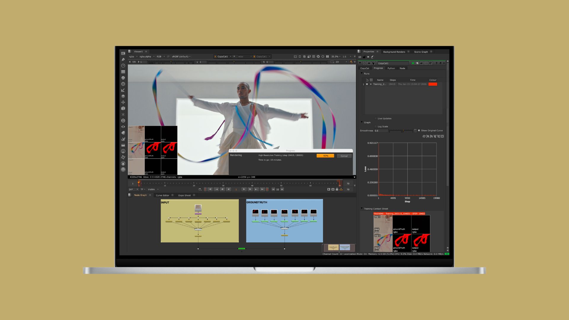 Everything you need to know about the MacBook M5 Pro and M5 Max