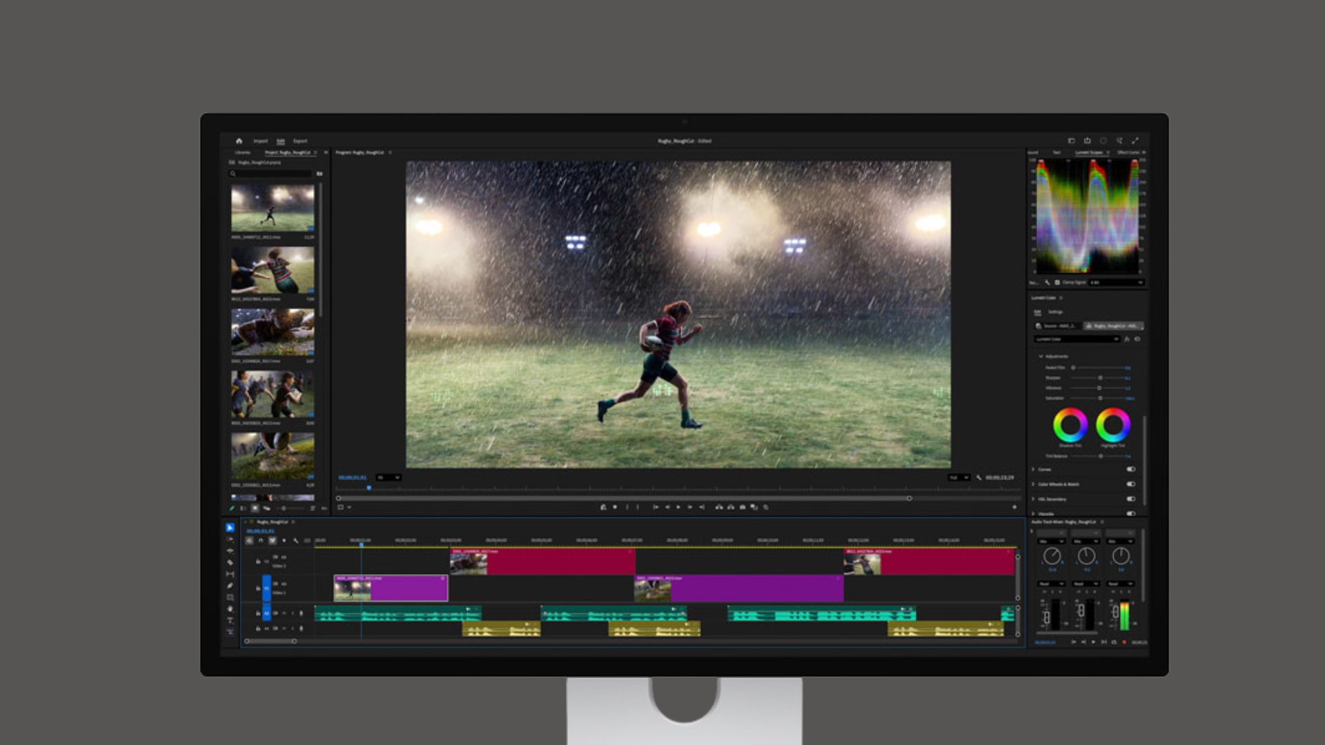 All the big upgrades you need about with Apple’s Studio Display XDR