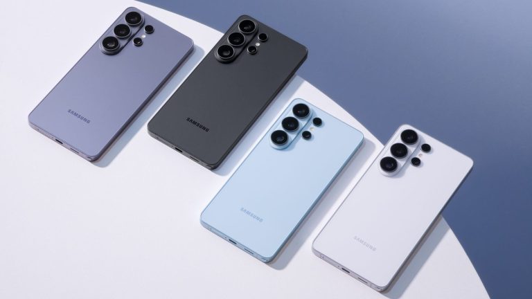 Samsung’s AirDrop support appears in more regions – but not the US