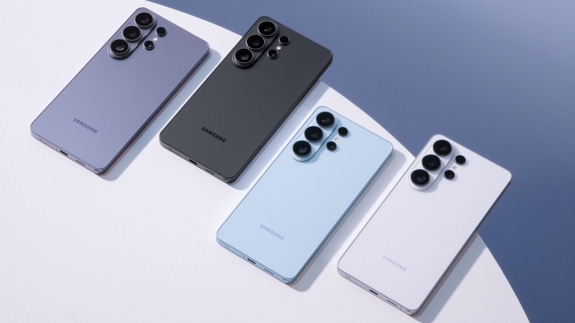 Samsung’s AirDrop support appears in more regions – but not the US