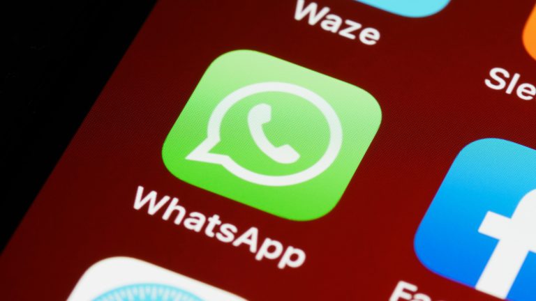 WhatsApp has made a big change to its iOS app