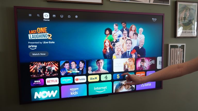 Amazon is ditching Android on Fire TV Sticks, and that’s a big deal