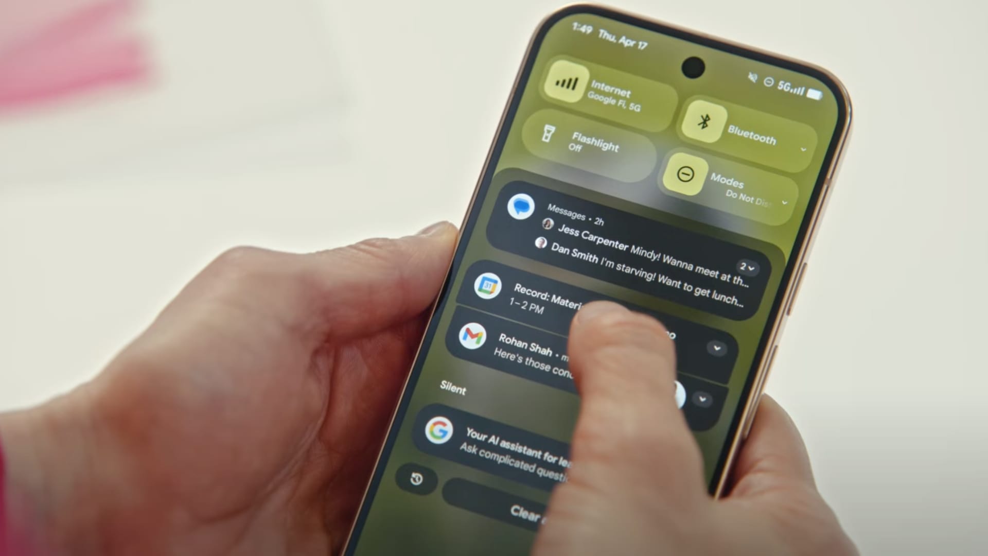 Text messages disappearing on Android? You’re not the only one