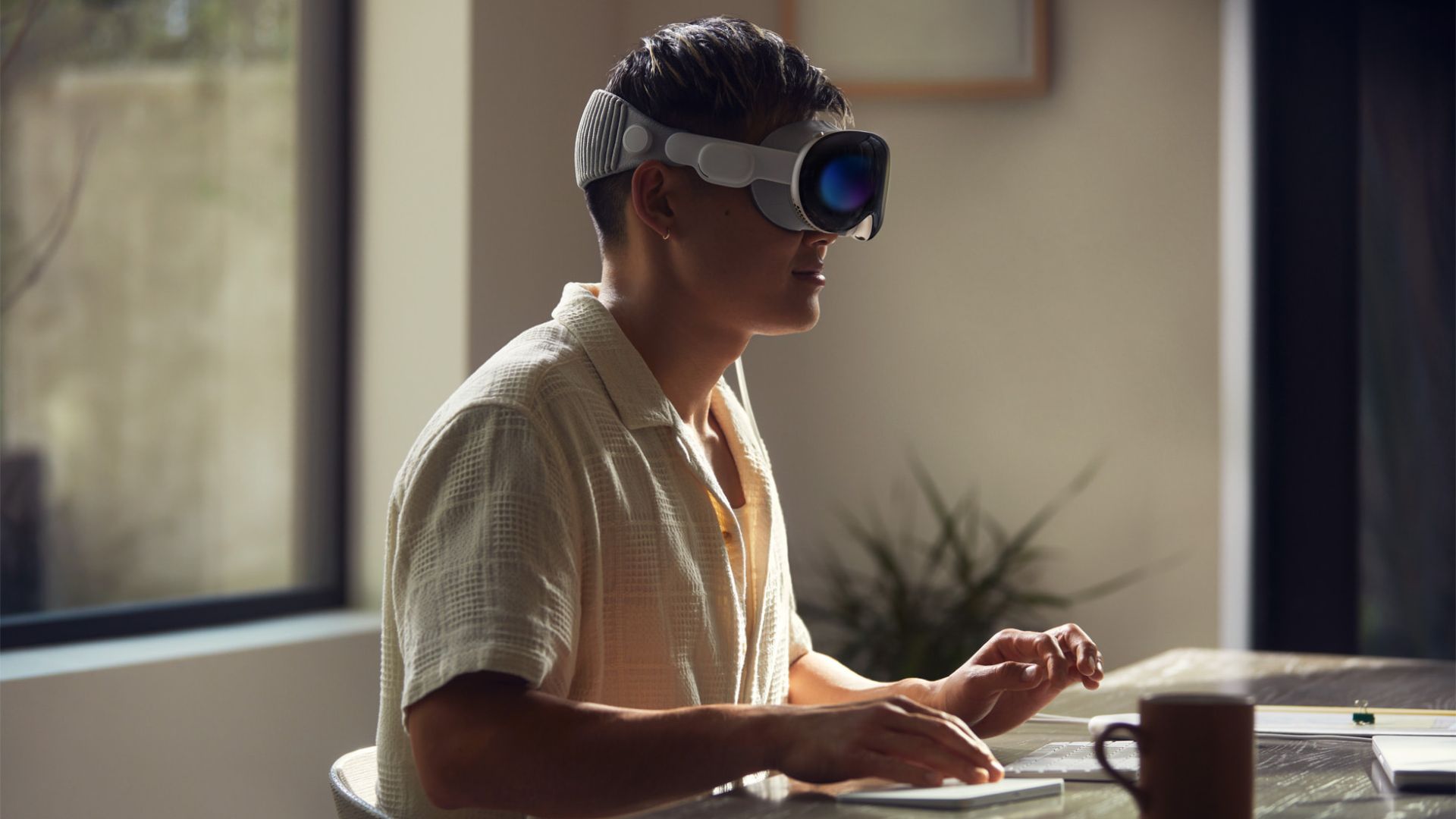 Apple’s Vision Pro looks like it has reached the end of the road