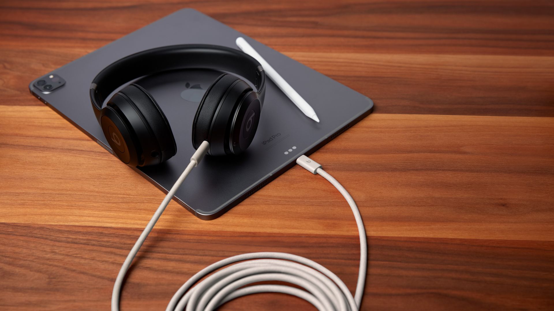 Beats extends its USB-C cable range with even longer lengths
