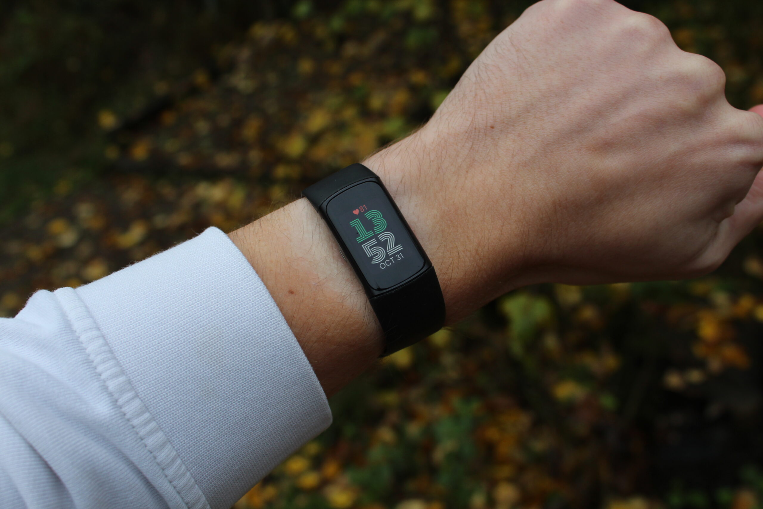 Fitbit’s health coach just added nutrition and cycle tracking