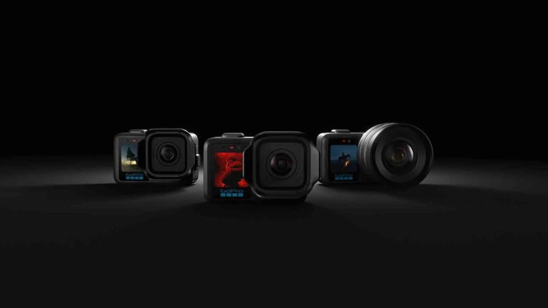 GoPro Mission 1 and 1 Pro UK pricing confirmed along with reservation details