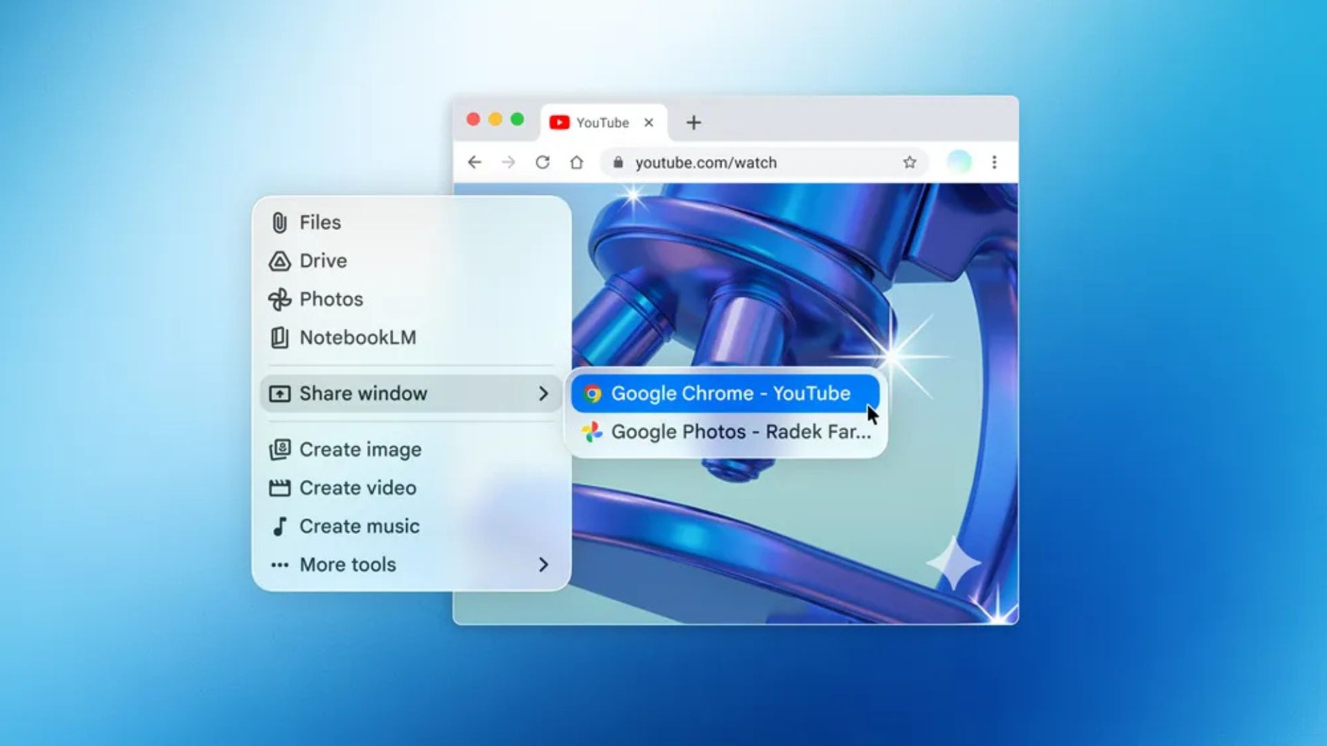 Google rivals ChatGPT with a new reason for Mac users to switch to Gemini