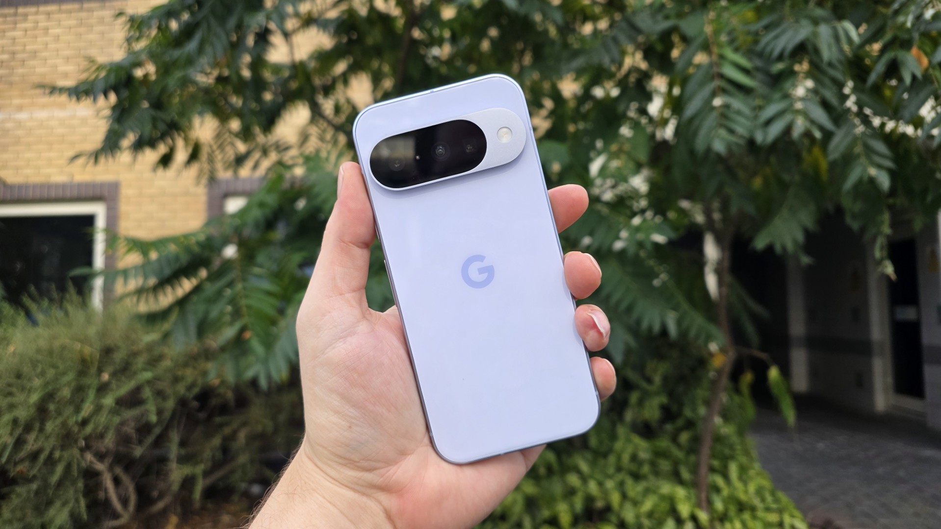 The Pixel 11’s Tensor G6 might not be great for gaming