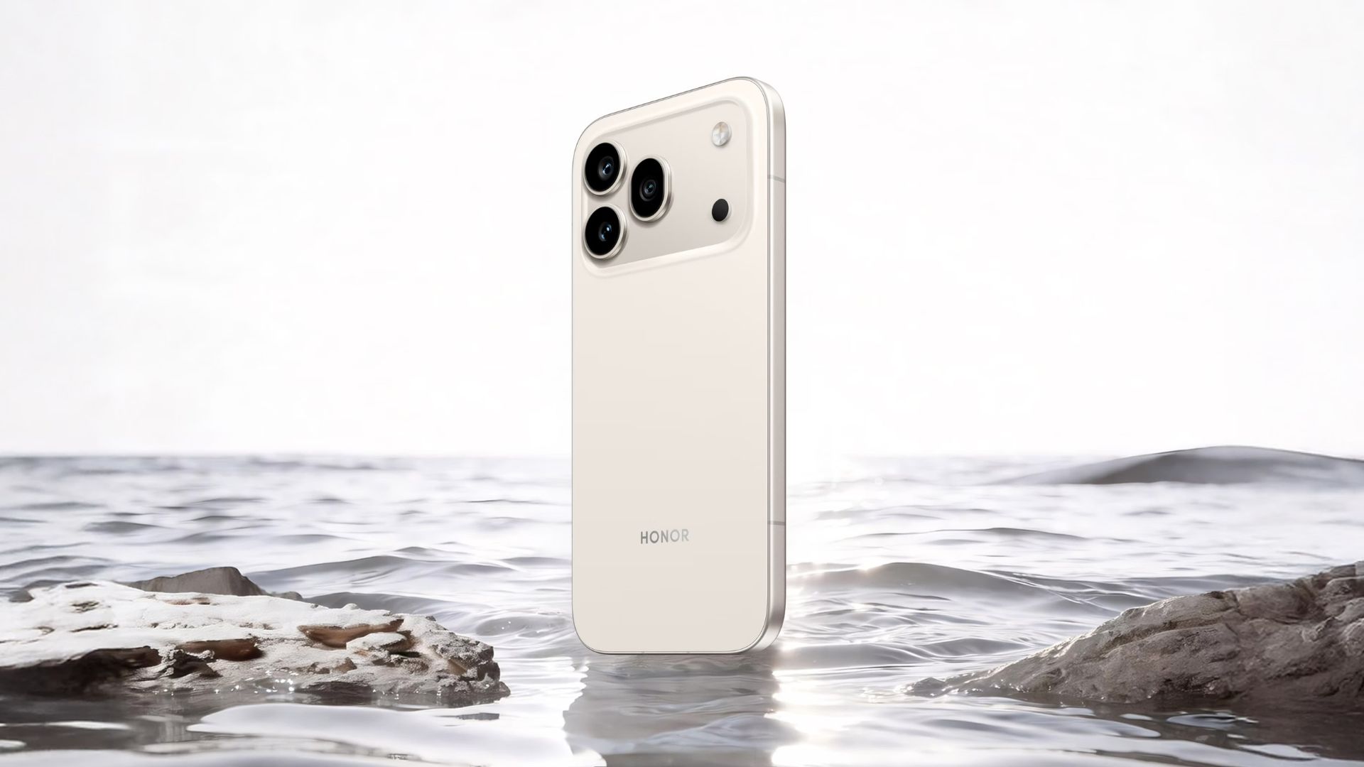 The new Honor 600 wants to steal Google’s crown – but you probably can’t buy it yet