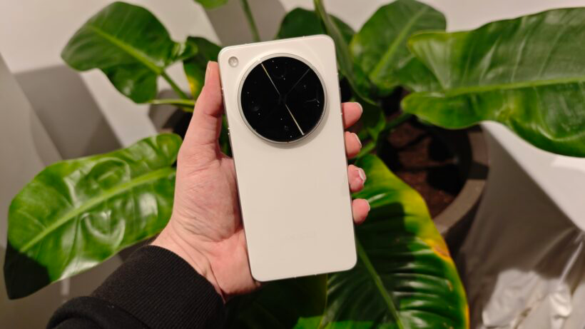 Oppo’s top-end Find X9 Ultra to make its global debut in a few weeks