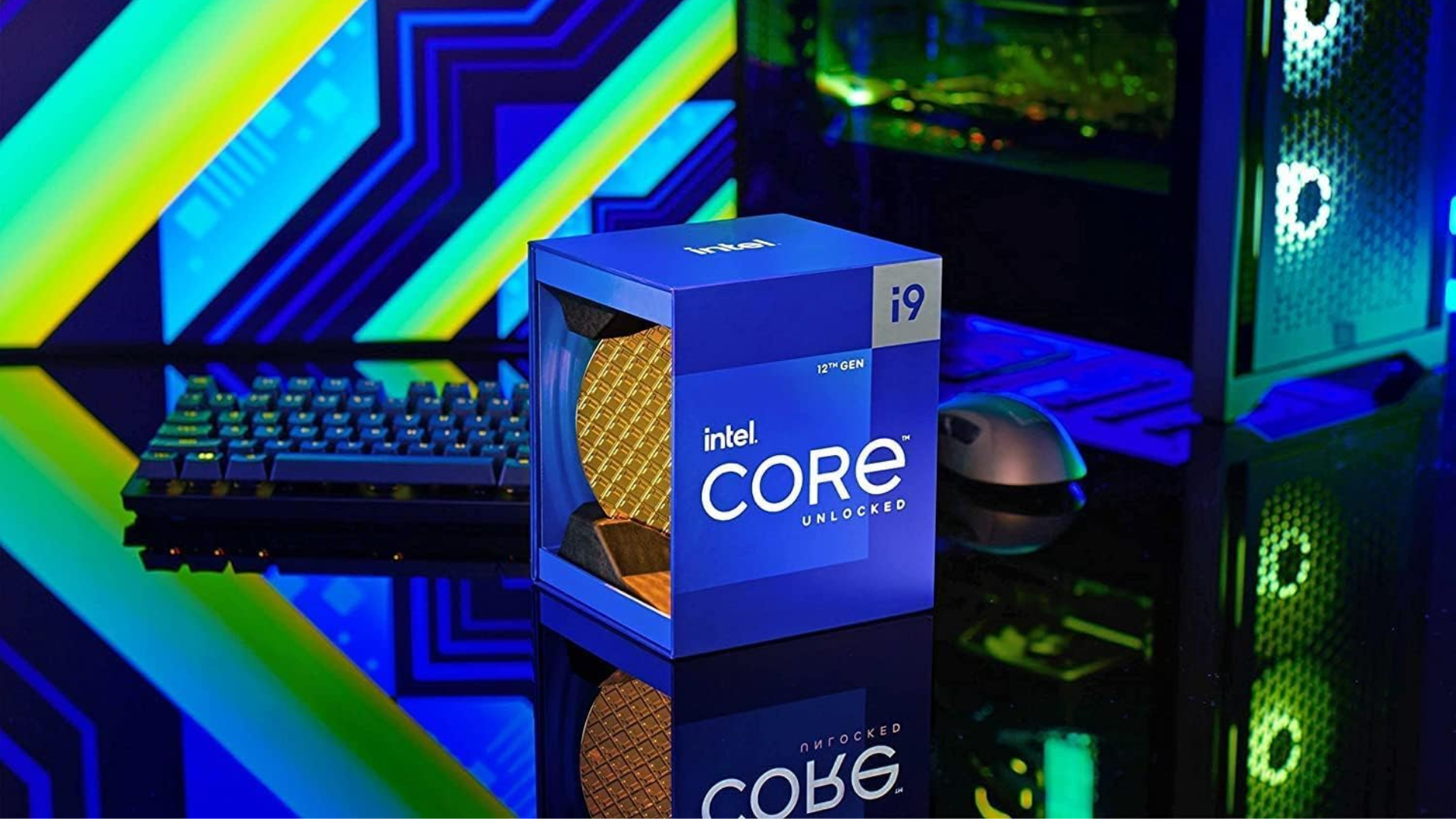 Intel’s upcoming gaming CPU specs have leaked – and they’re coming for AMD’s crown