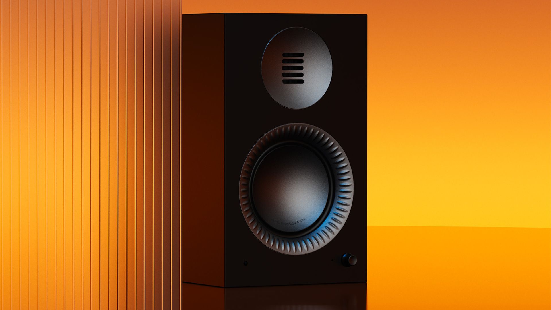 Kanto Audio reveal Tuk Grand and redesigned speaker line up