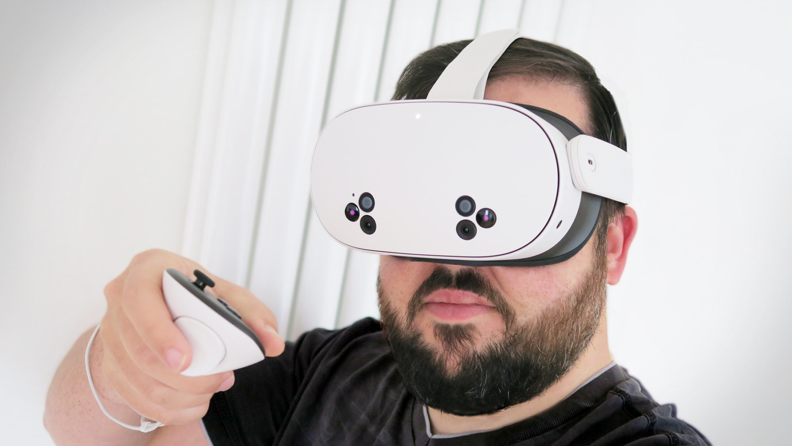 You’ll never guess what Meta is blaming its Quest 3 price rises on