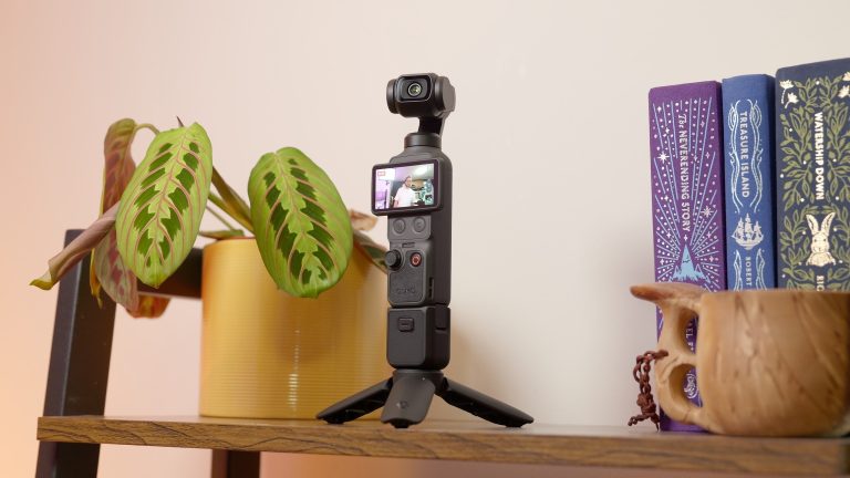 DJI Osmo Pocket 4 release date, price officially revealed, after numerous leaks