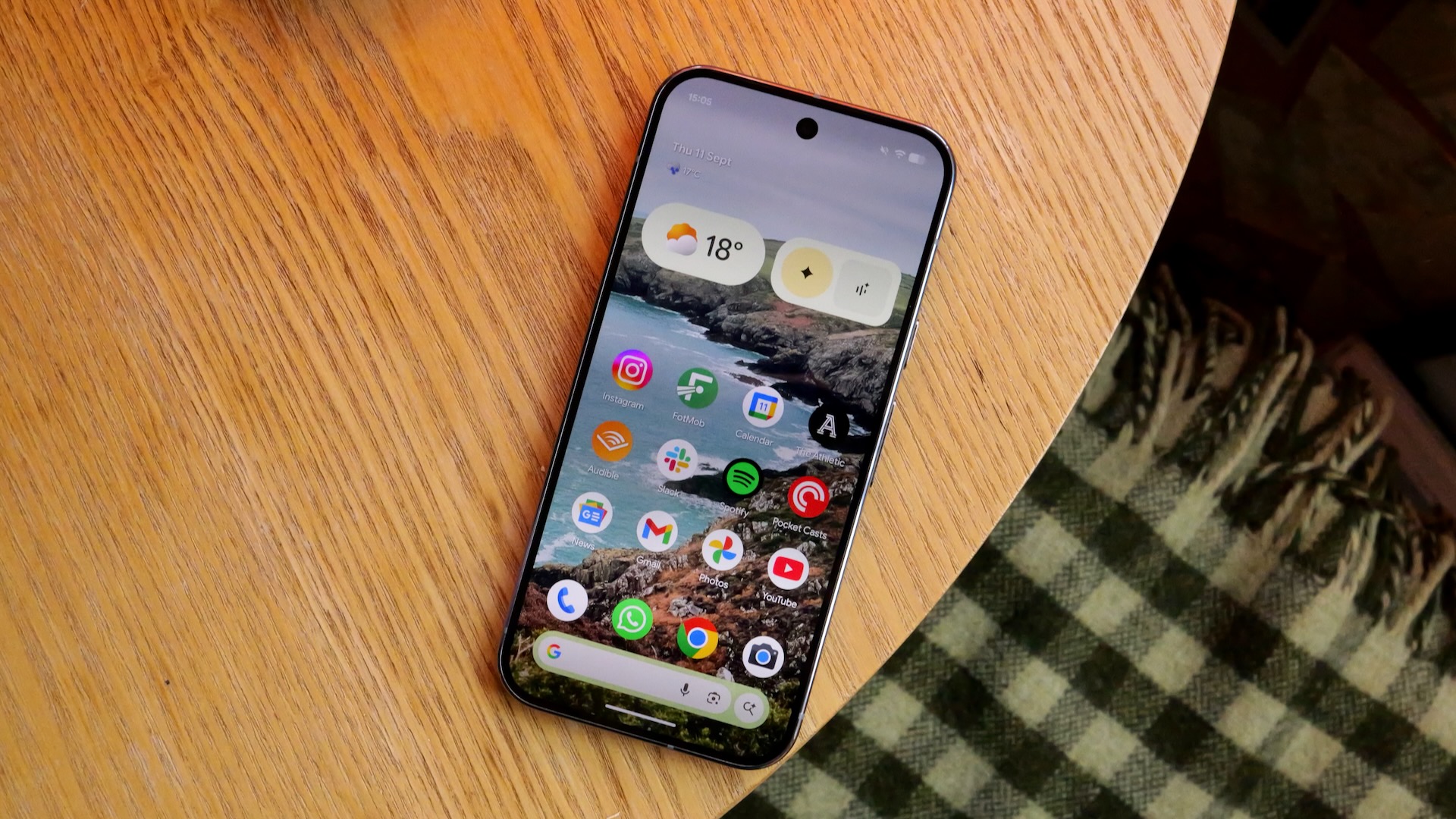 Pixel 11 Pro XL renders show Google’s bold new camera bar