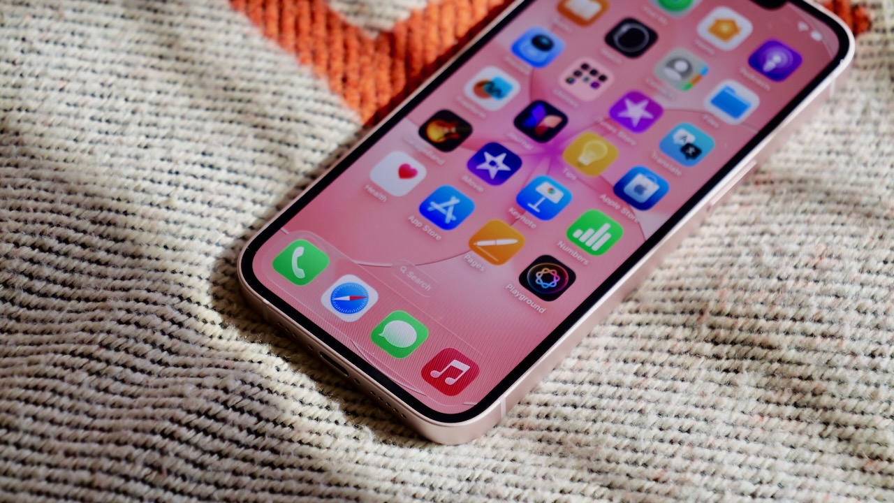 iOS 27 will make tweaking your Home Screen much easier