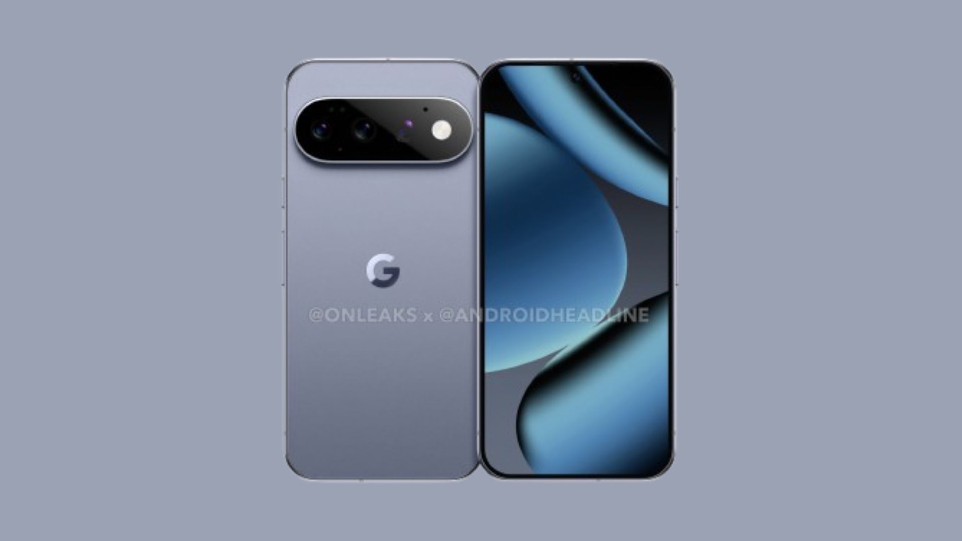 Google’s Pixel 11 flagship could be in for a huge screen upgrade, thanks to Samsung