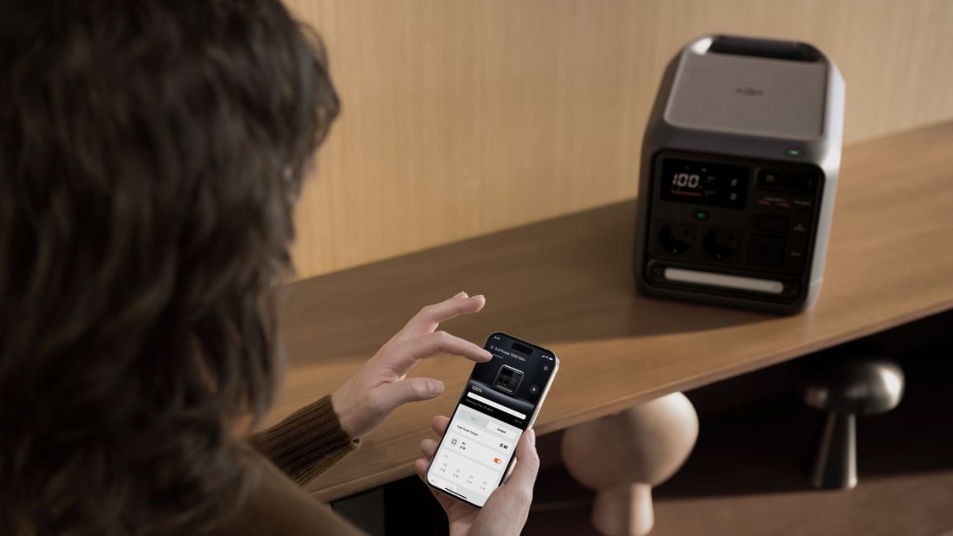 DJI’s latest mini power station packs a serious punch