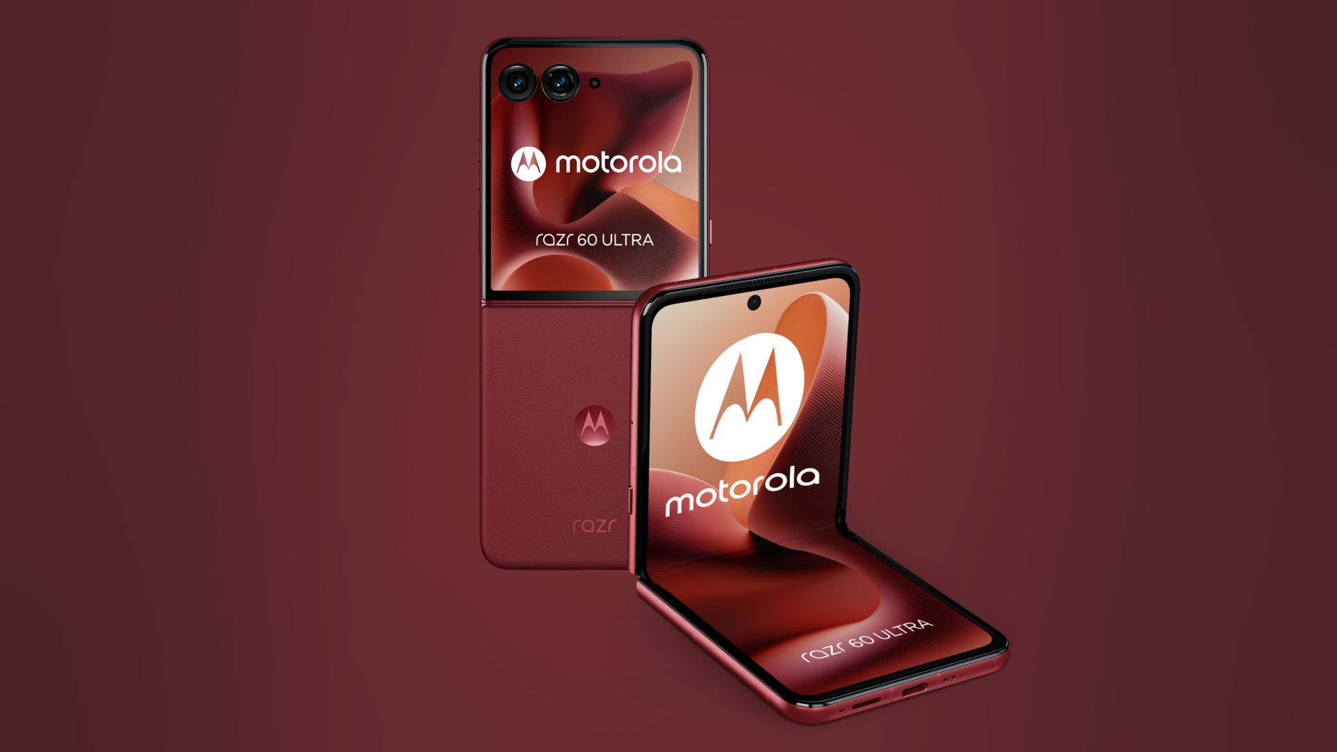 Huge Motorola Razr 70 Ultra leak showcases a similar-looking foldable