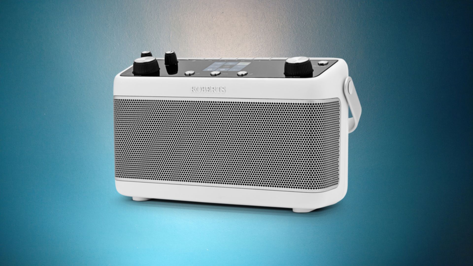 Roberts has a new budget radio with plenty of features