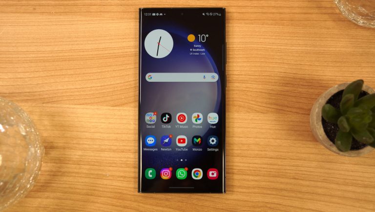 Samsung’s next major update leaks – here’s what to expect