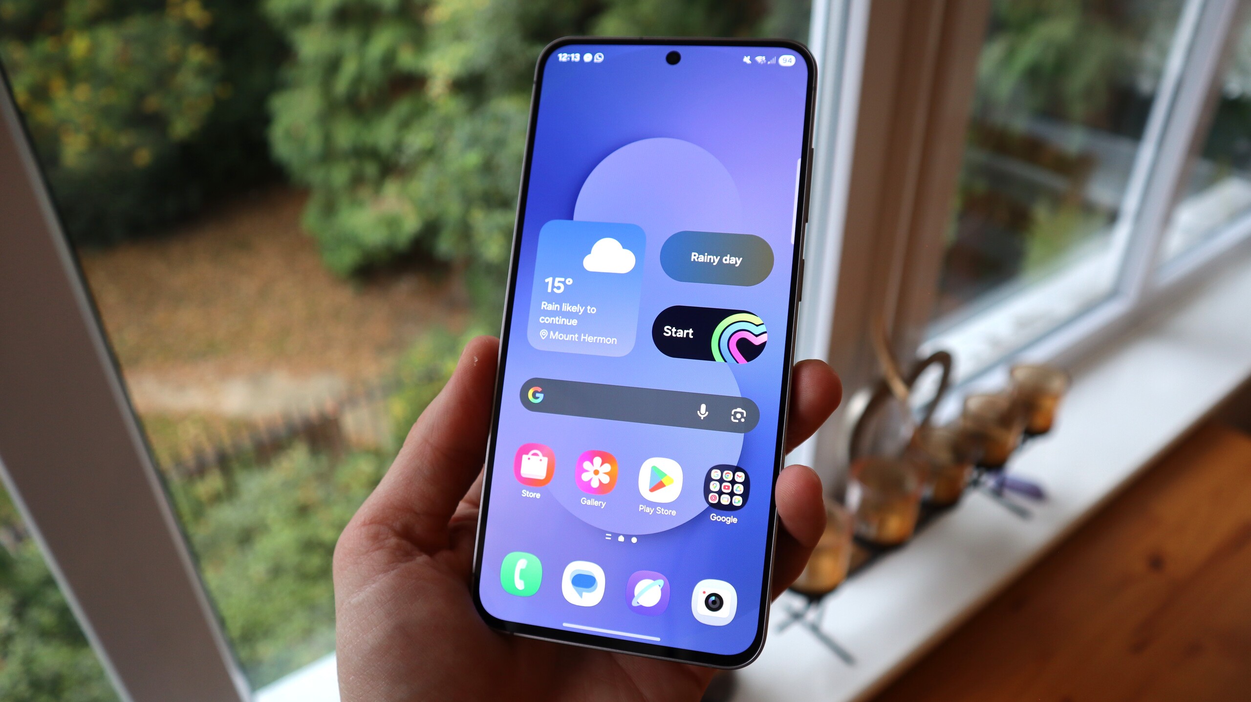 Samsung may have just revealed One UI 8