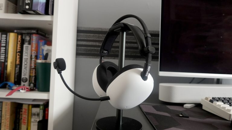 The Sony Inzone H6 Air have leaked and they look far more interesting than expected