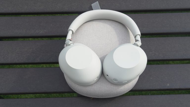 Sony may have leaked its 10th anniversary WH-1000XX headphones