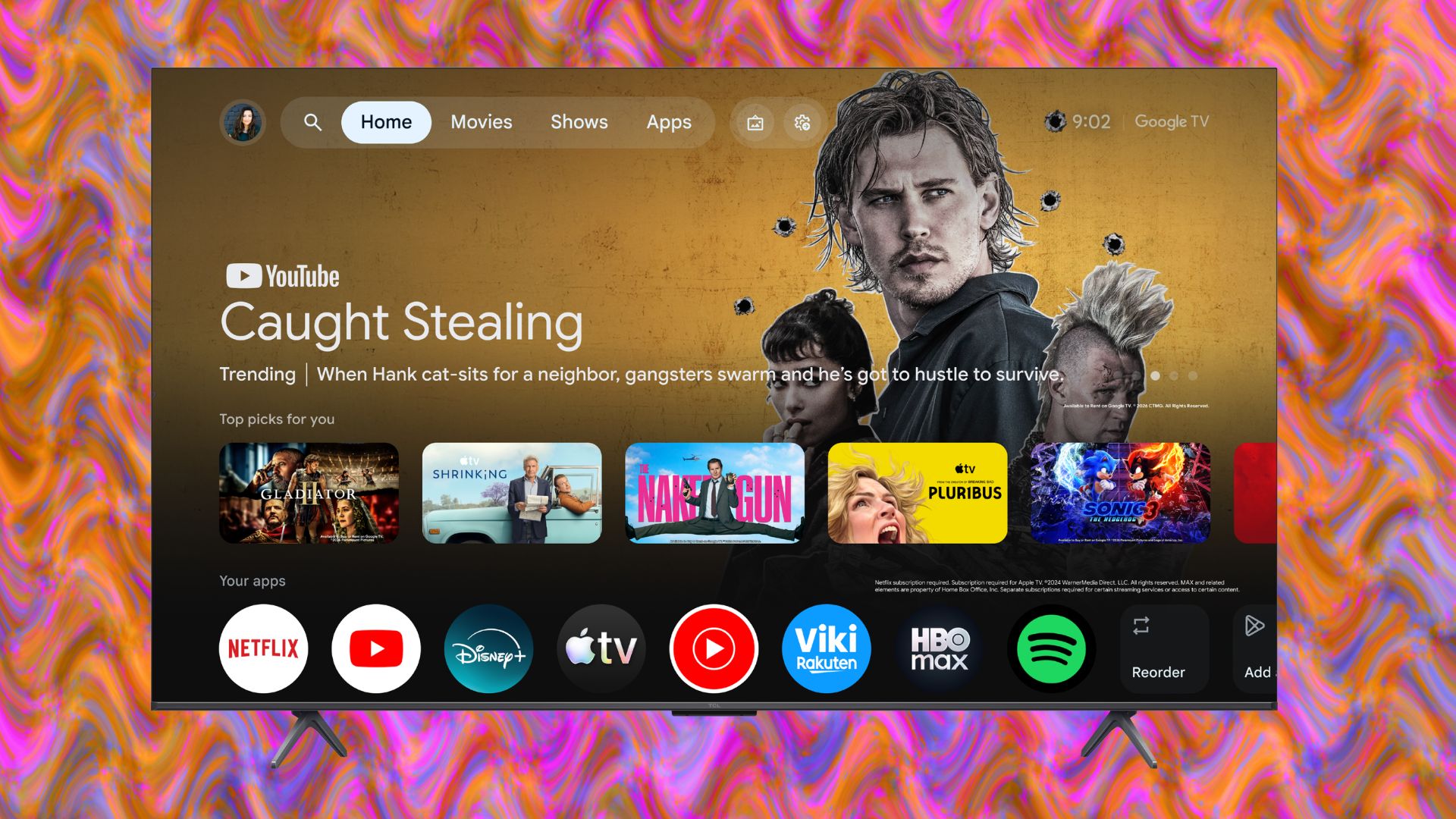 TCL expands QLED range with new Google and Fire TV models