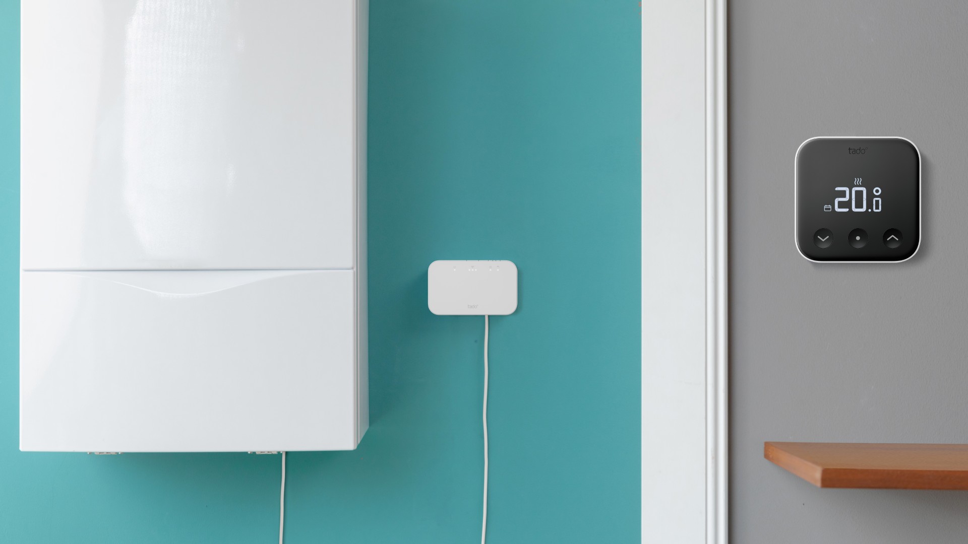 Tado just added one of its most requested smart home features