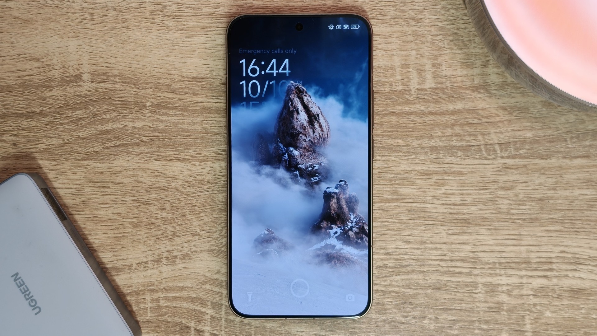 Latest Xiaomi 17T Pro leak points towards flagship MediaTek power