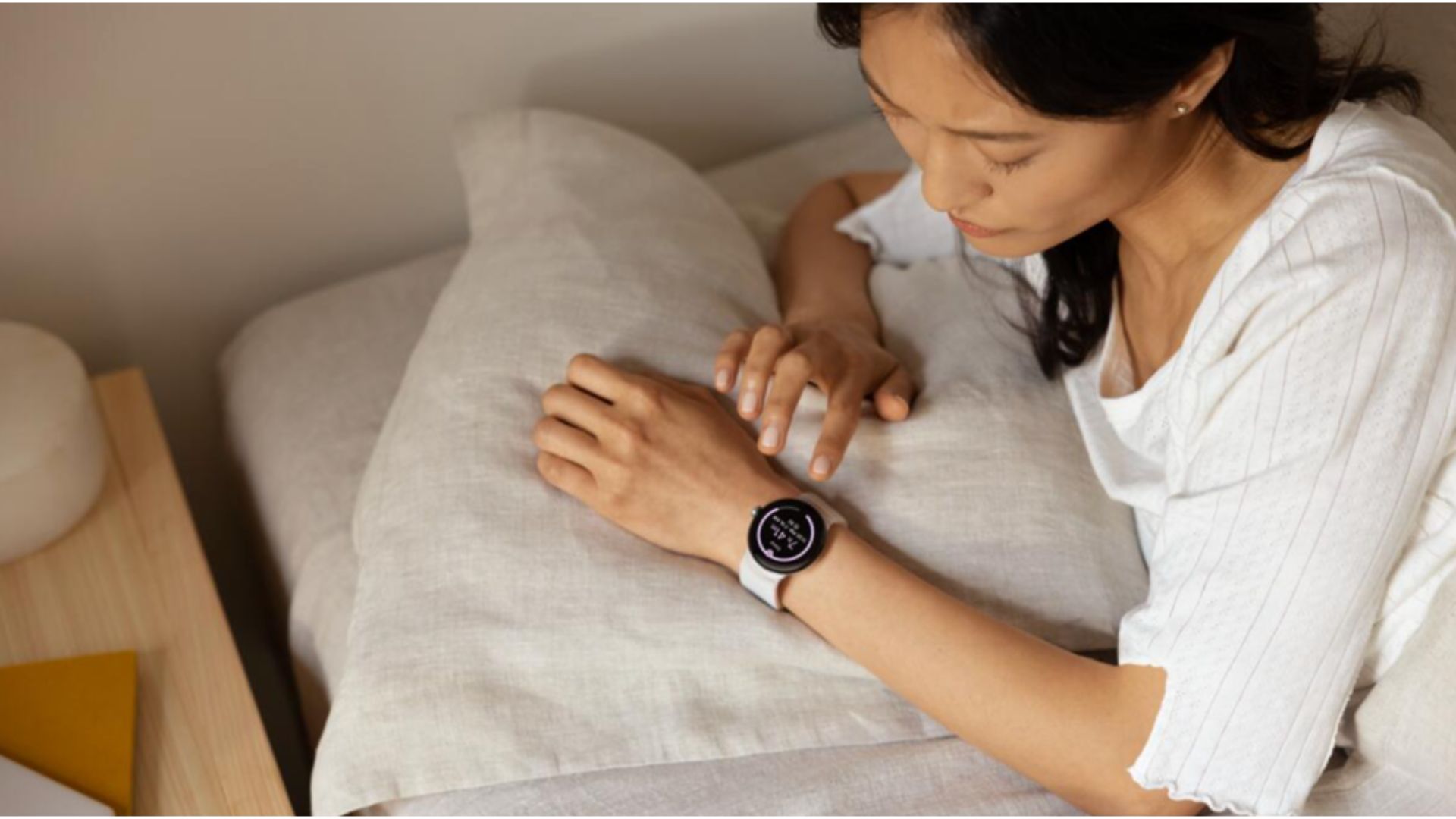 Fitbit’s new Sleep Score gives you detailed sleep breakdowns