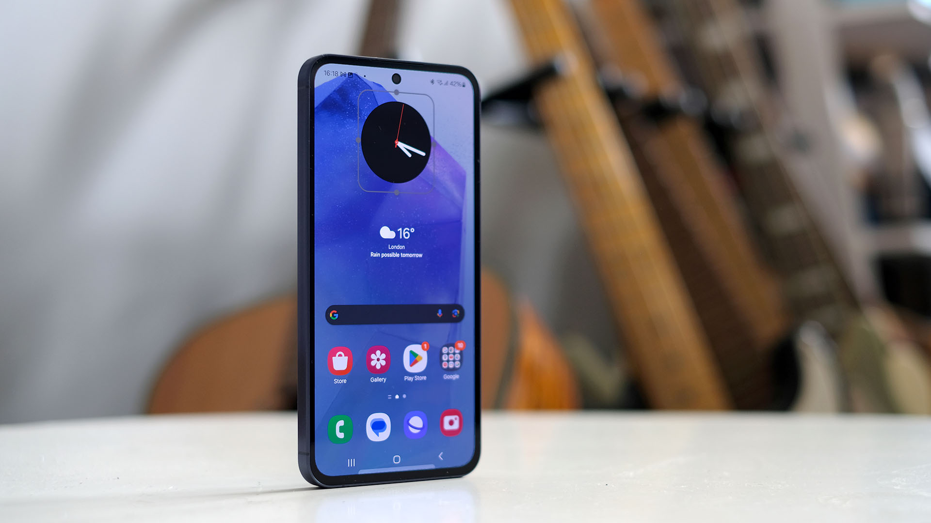 These are the latest Samsung Galaxy phones to get the April 2026 security update