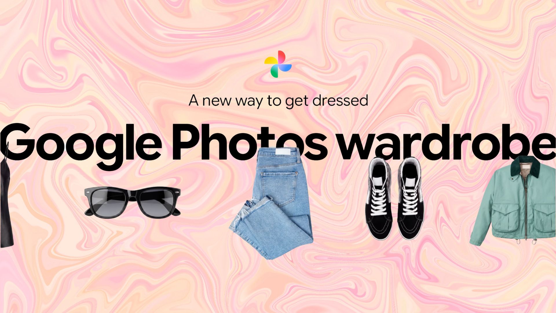 Google Photos’ latest AI feature helps you choose what to wear