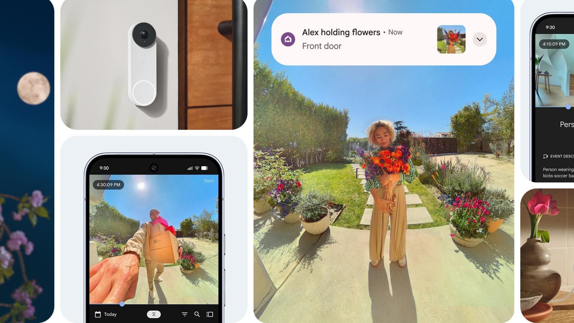 Google is rolling out the AI-powered Gemini for Home around the world