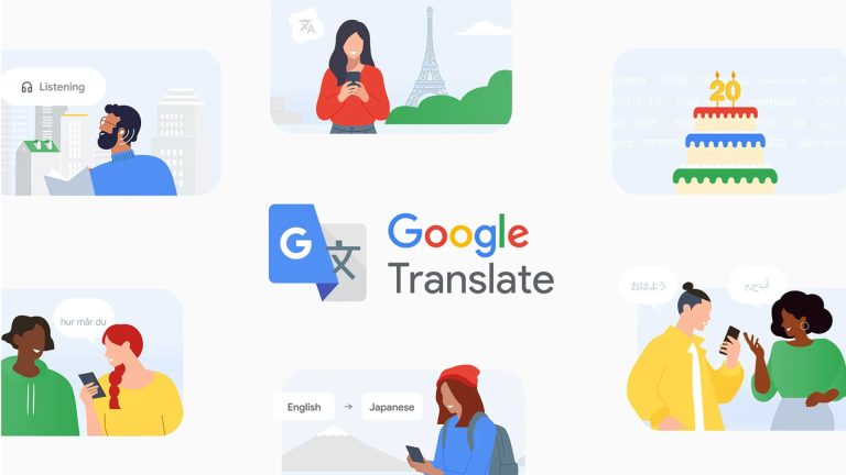 Google Translate now uses Gemini to improve your pronunciation