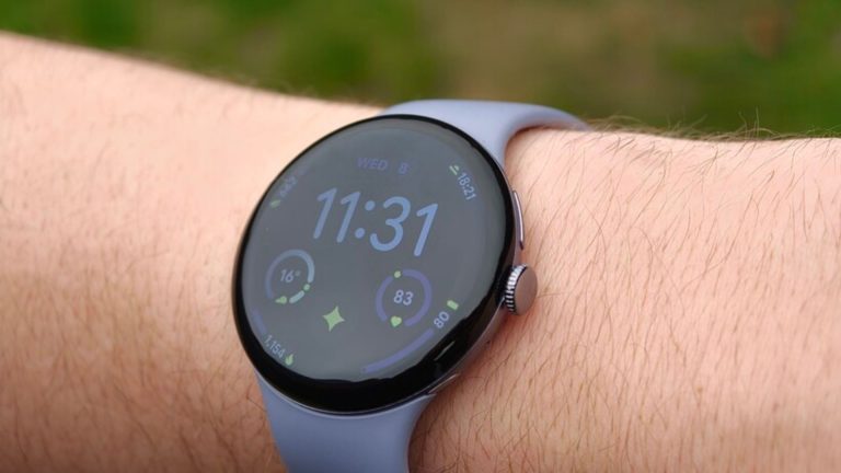 Google’s screenless Fitbit Air could have a pricey subscription