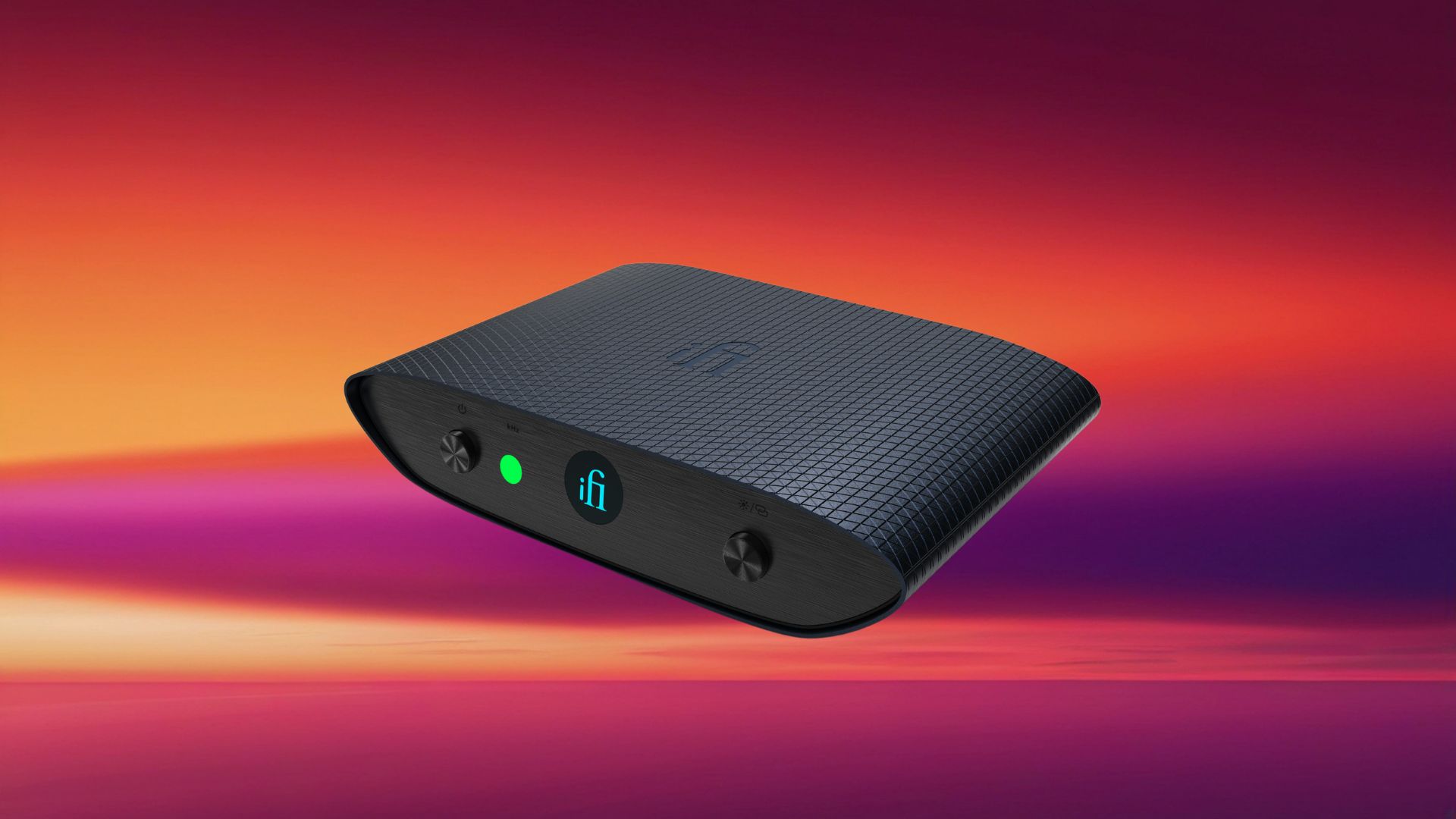 iFi Audio expands ZEN Air range to make music sound better over vinyl, desktop and wireless