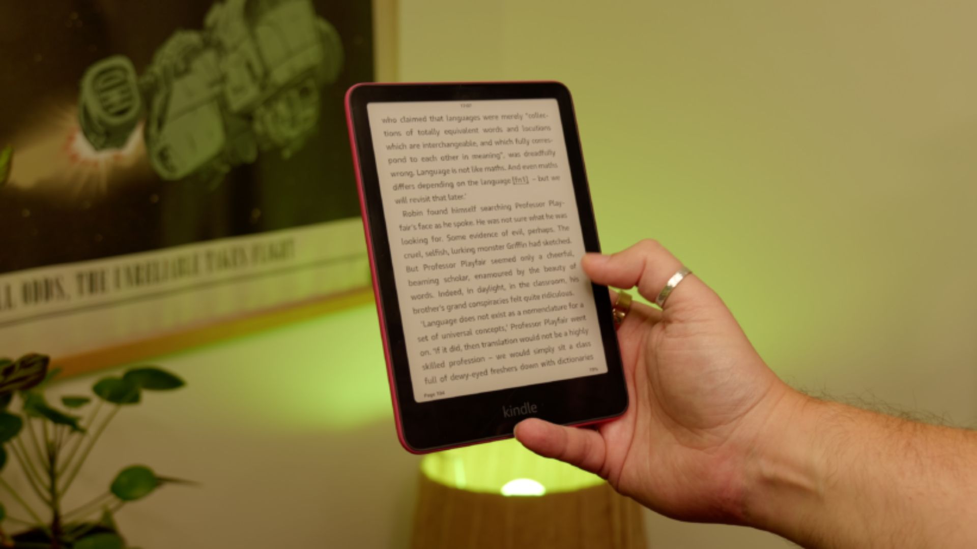 PSA: Amazon is stopping some old Kindle and Fire devices from buying books