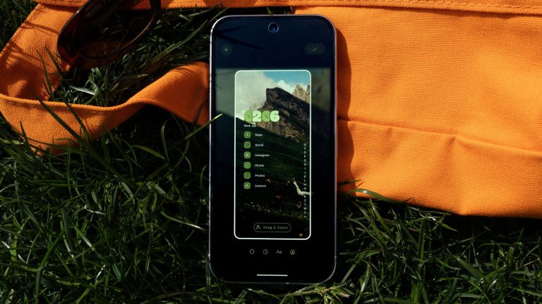 One of our favourite Android launchers just got a lot easier to make your own