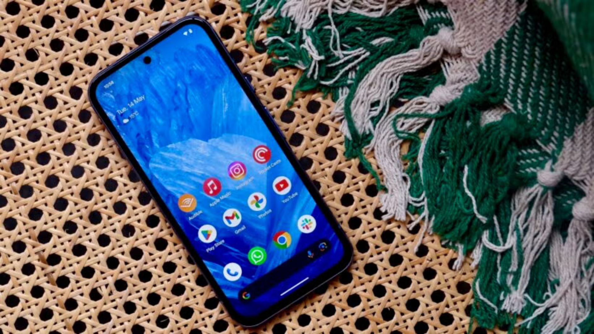 It looks like Pixel phones have a battery drain issue