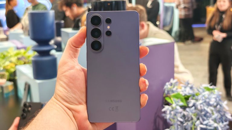 Samsung Galaxy S27 Pro could bring Ultra features in a new form