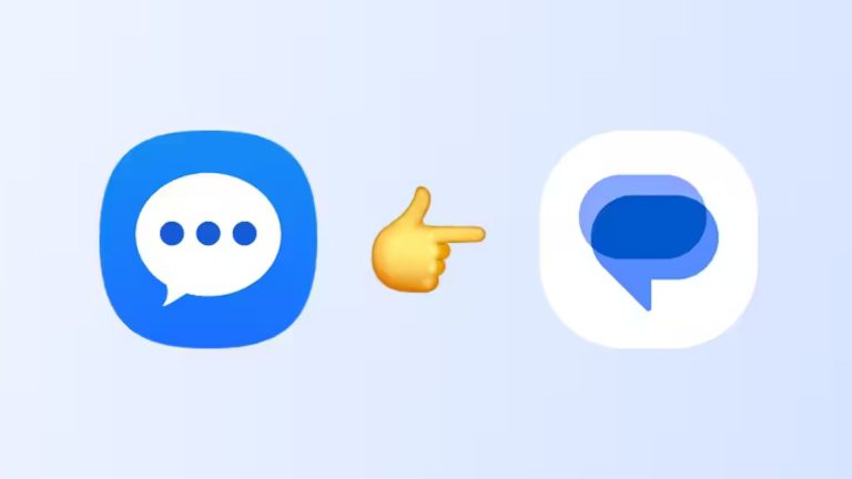 Samsung Messages gets an official end-of-life date