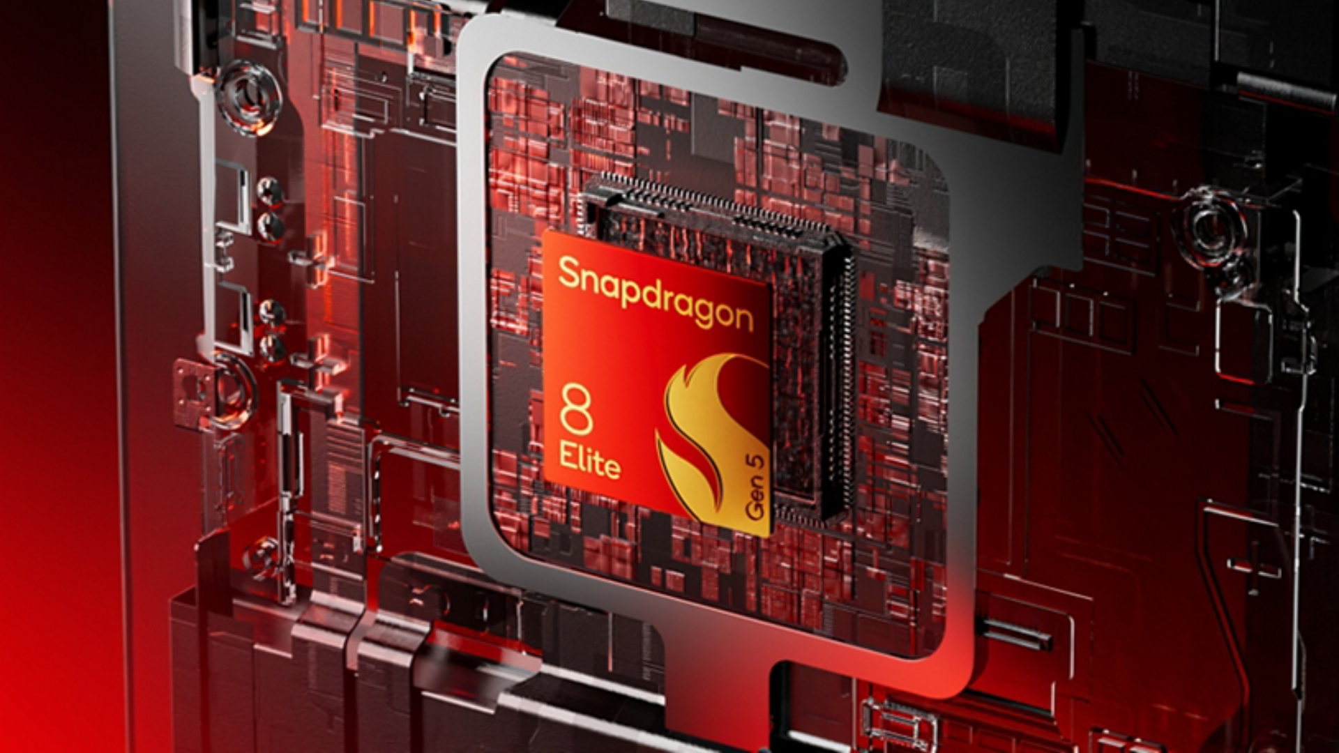 Snapdragon 8 Elite Gen 6 leak teases the future of the best Android phones