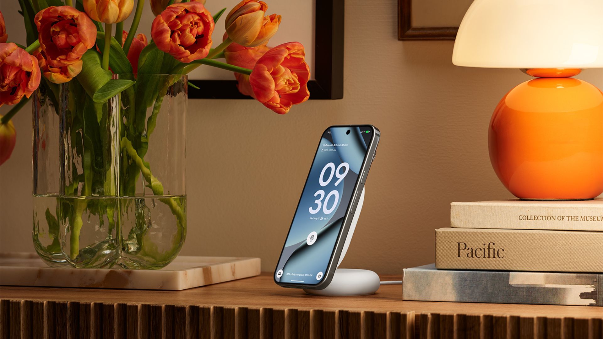 How to make sure your Pixelsnap charger is properly updated